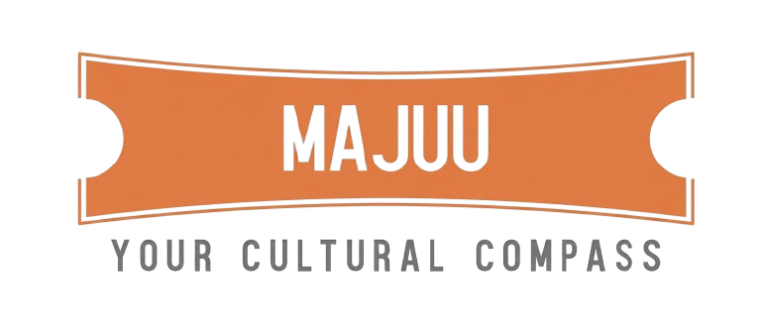 majuu.co.uk